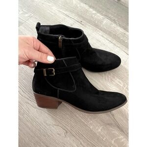 Circus By Sam Edelman Booties size 7.5